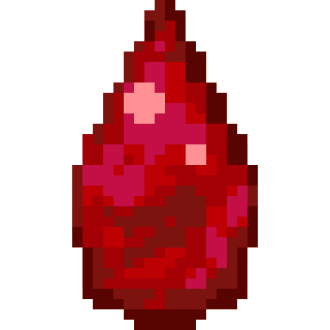 Blood Particles [1.14.4 - 1.16.5] Minecraft Mod
