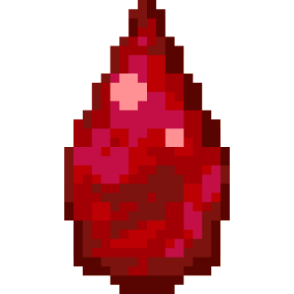 Blood Particles [1.14.4 - 1.16.3] Minecraft Mod