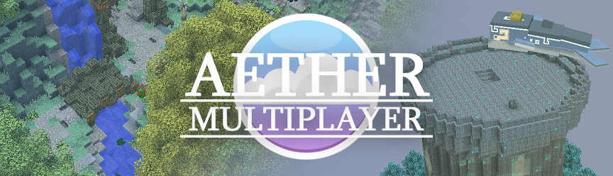 Aether Multiplayer