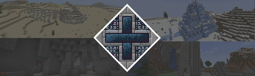 Dungeons Plus [1.14.4 - 1.16.5] Minecraft Mod