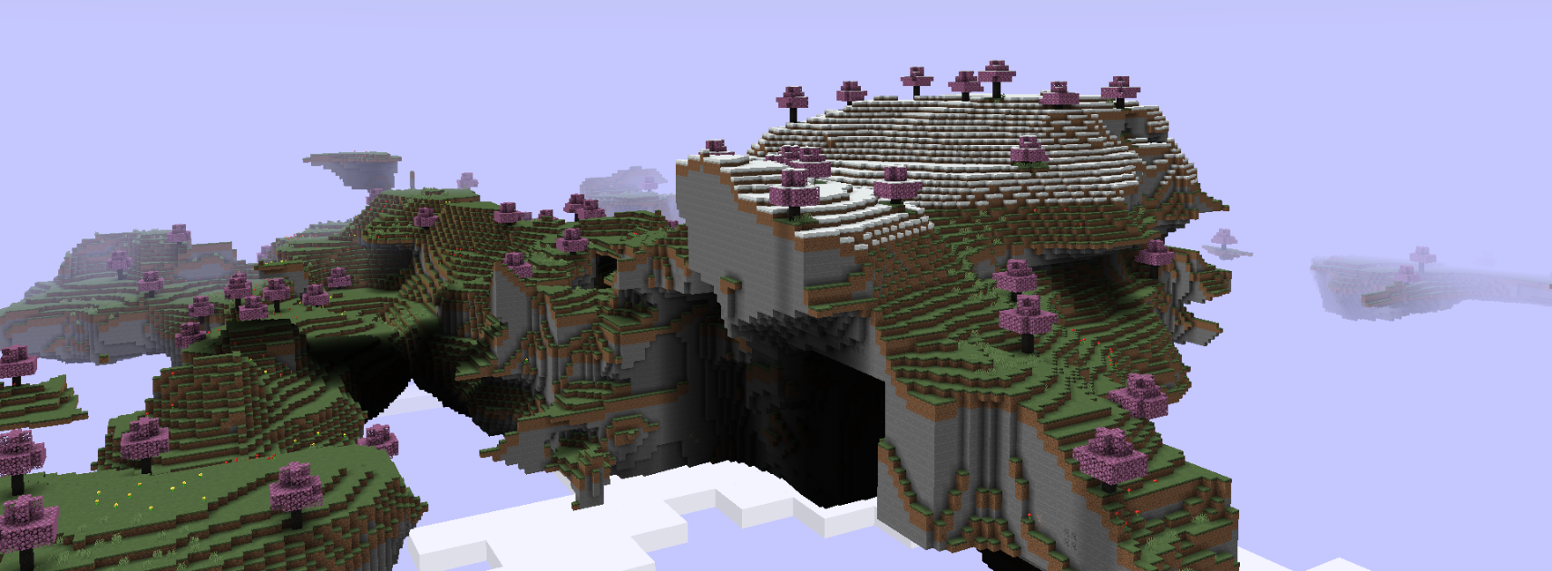 Skylands