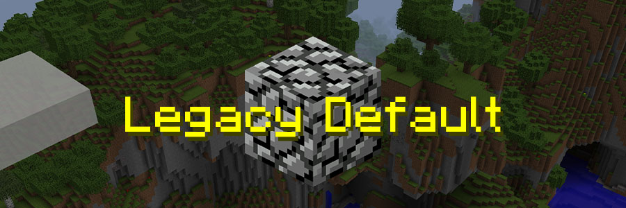 TPT_LEGACY_1024x1024 Minecraft Texture Pack