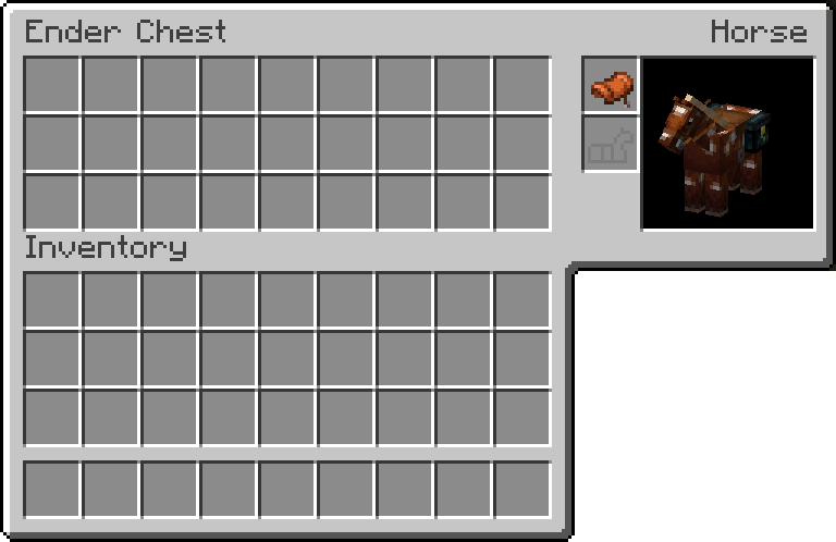 Automatic Ender Chests - Minecraft Mods - CurseForge