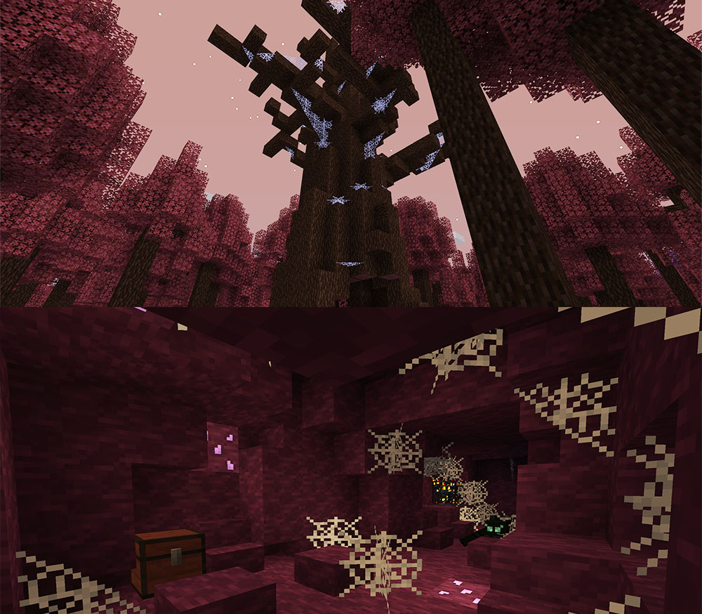 GravityWorld - Minecraft Mods - CurseForge