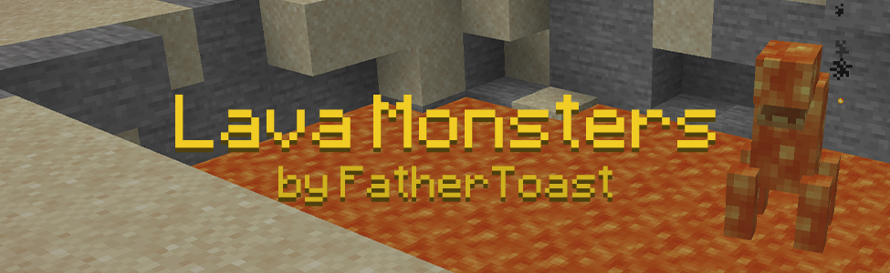 Minecraft Classic Lava Survival : ImperatorSupreme : Free Download