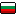 Flag for Български (България)