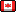 Flag for English (Canada)