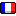 Flag for Français (France)