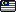 Flag for Bahasa Melayu (Malaysia)