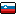Flag for Slovenščina (Slovenija)