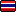 Flag for ไทย (thay)