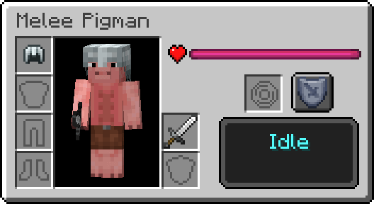 Guard Pigmen